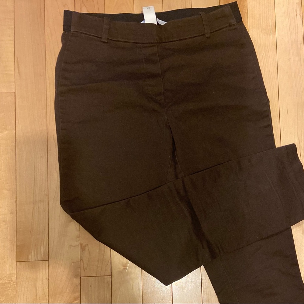 H&M Cropped Pants